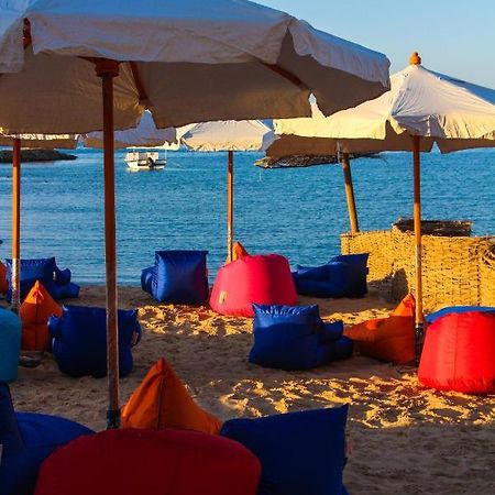 Boulevard Apartment Hotel Hurghada Exterior foto