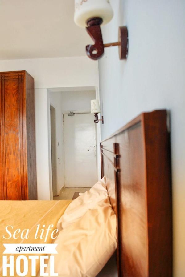 Boulevard Apartment Hotel Hurghada Exterior foto