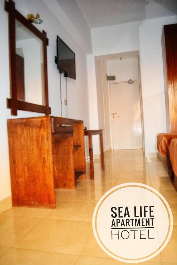 Boulevard Apartment Hotel Hurghada Exterior foto