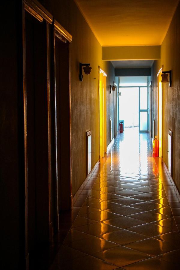 Boulevard Apartment Hotel Hurghada Exterior foto